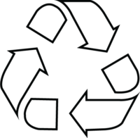 recycle icon