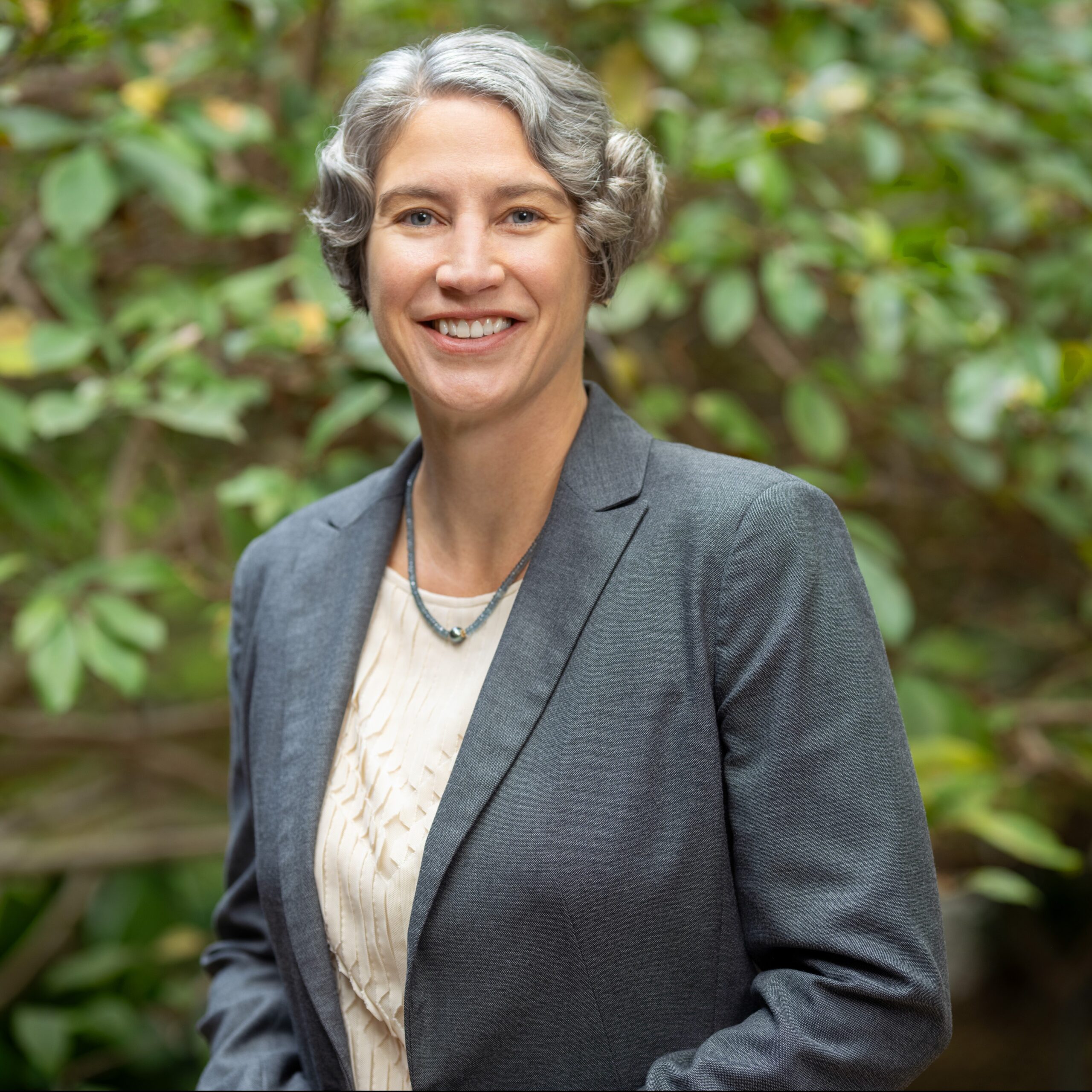Heather M. Minner