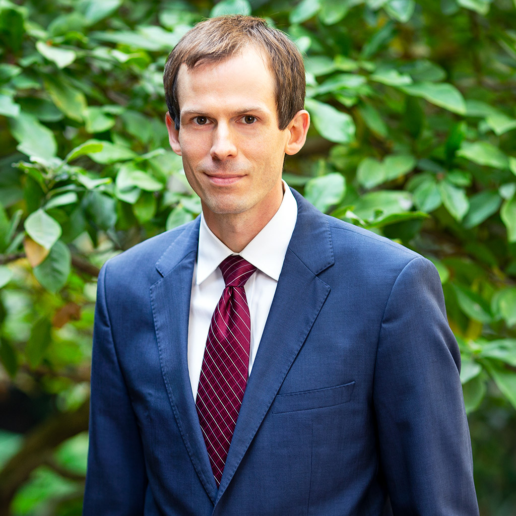 Edward T. Schexnayder