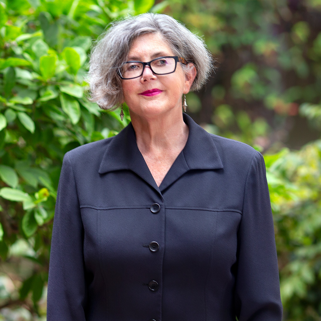 Maurene “Mo” Ryan