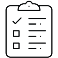 checklist icon