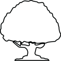 tree icon