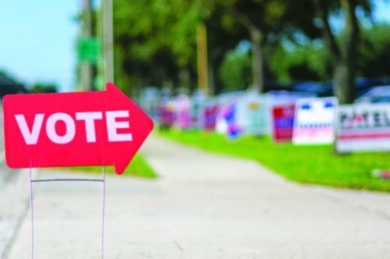 October 2023 Update Re: Local Governments on High Alert as New Statewide Ballot Measure Seeks to Restrict State and Local Revenue