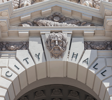 Filling a Vacancy on the City Council