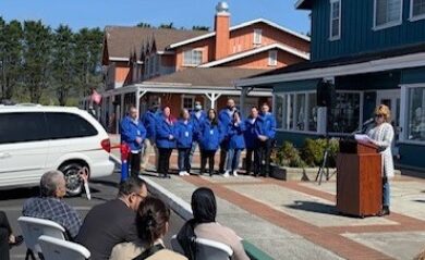 City of Half Moon Bay Launches Civilian-Response Model for Mental Health Emergencies