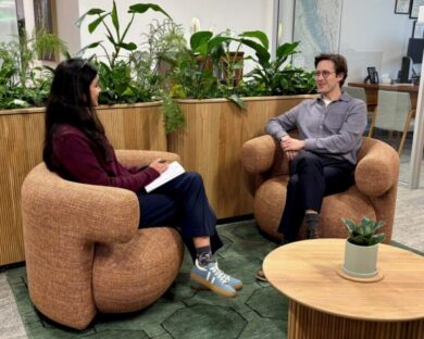 A New Home for a Storied Practice