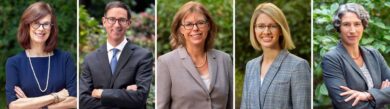 Five SMW Attorneys Earn 2026 CLAY Awards for Landmark CEQA Litigation Win