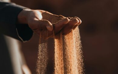 SMW Client San Francisco Baykeeper Challenges SF Bay Sand Mining Leases