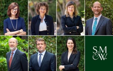 Six SMW Attorneys Named to 2027 Best Lawyers in America List